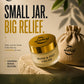 Wahaj Hand & Feet Cream - Strong Skin Confident You