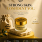Wahaj Hand & Feet Cream - Small Jar Big Relief