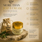 Wahaj Hand & Feet Cream - Soft Smooth Hands & Feet Again Before After