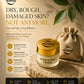 Wahaj Hand & Feet Cream - Repair Care for the skin that carries you
